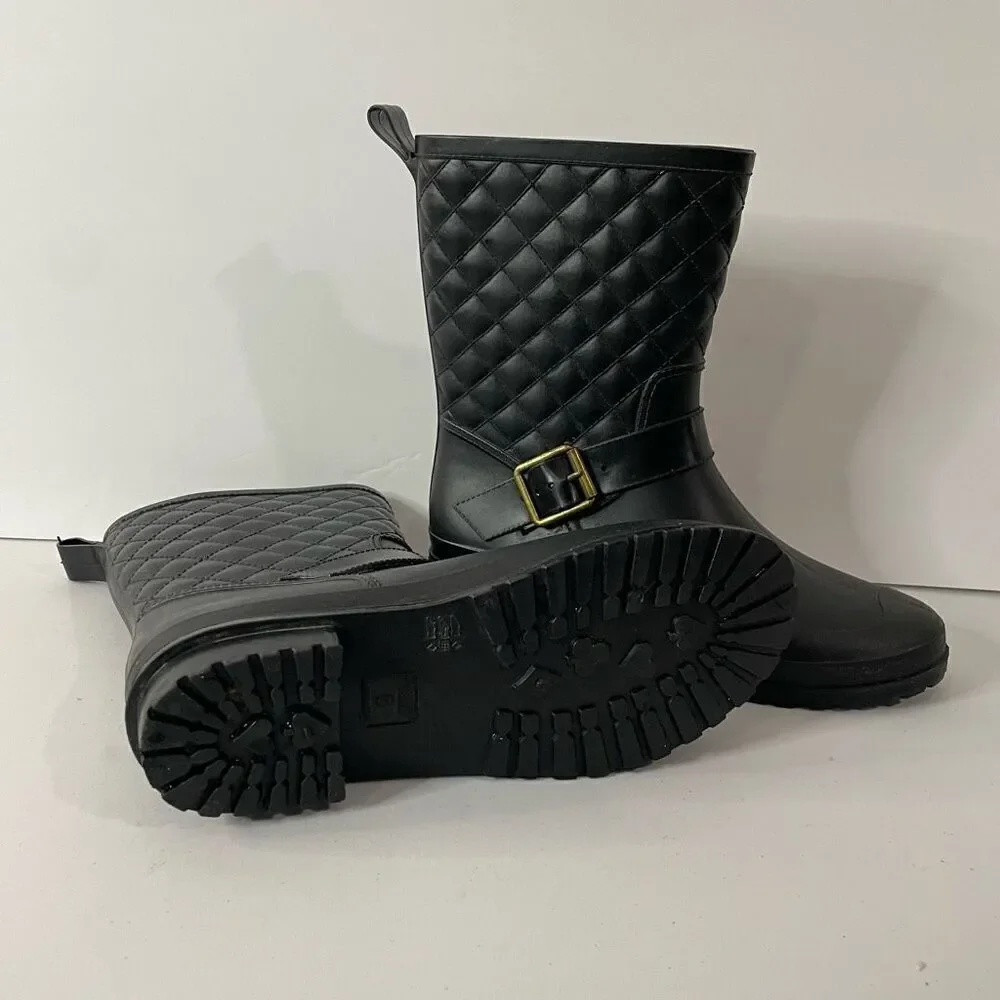 Capelli| new york| woman| Rain boots